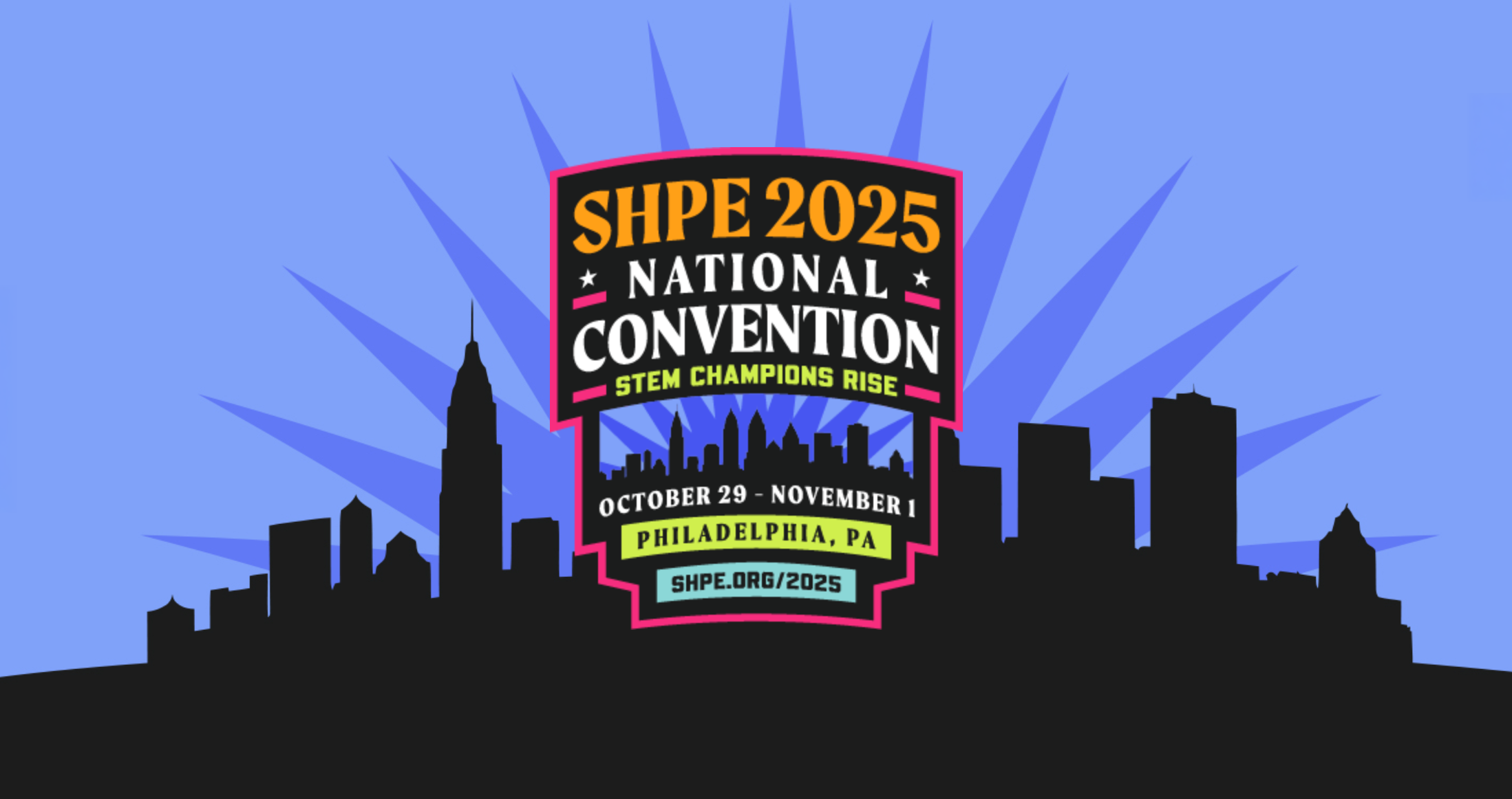 SHPE 2025 Conference