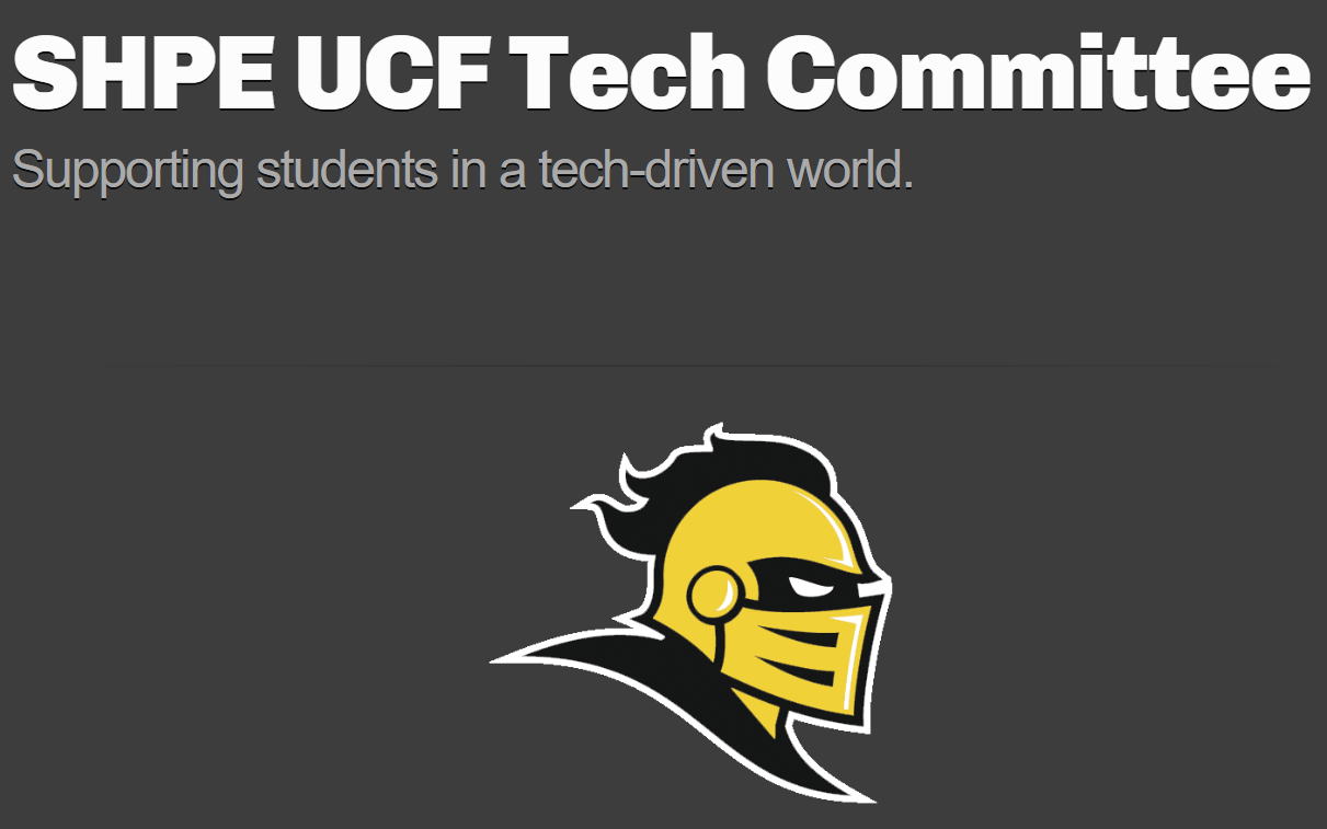 SHPE Tech Committee