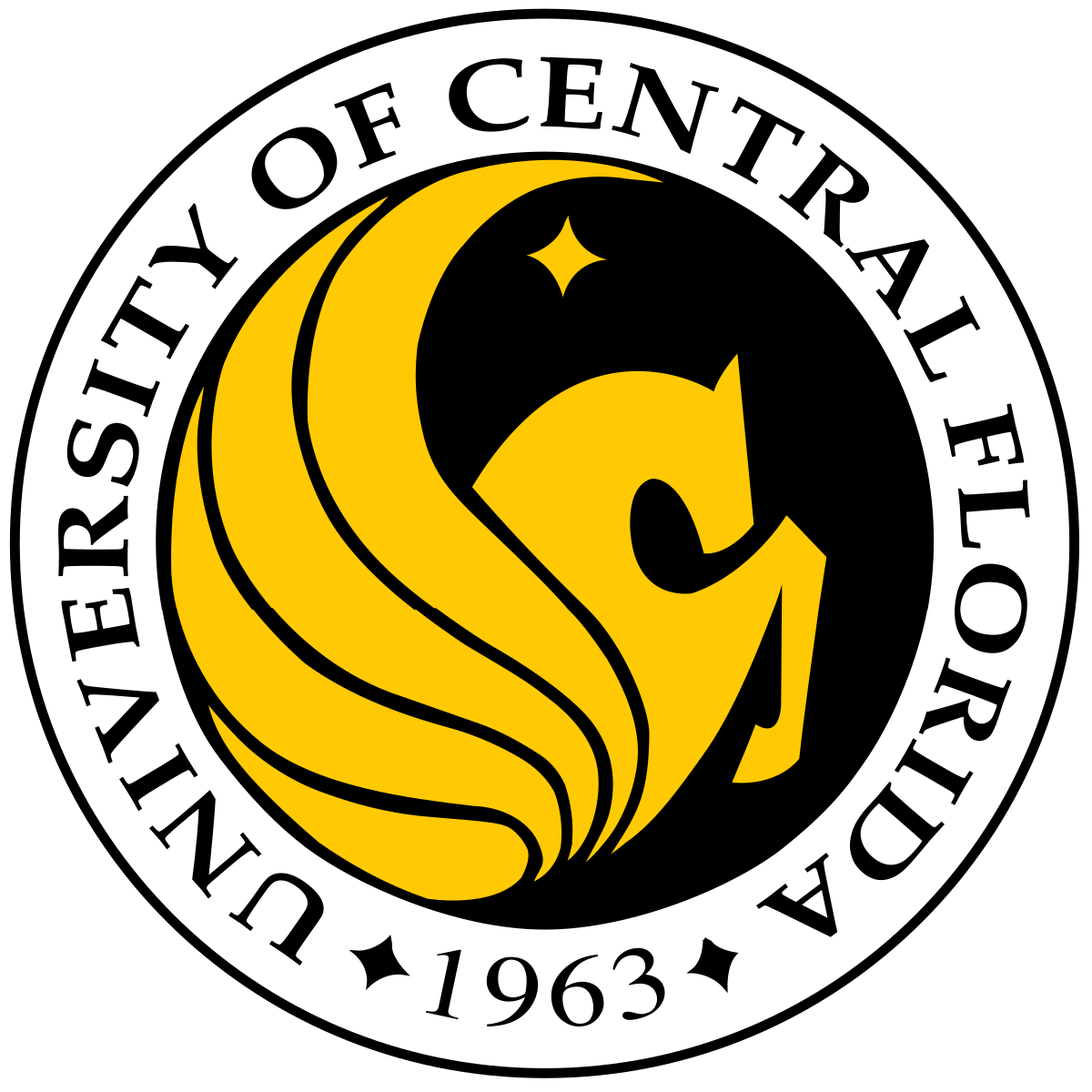 UCF Logo